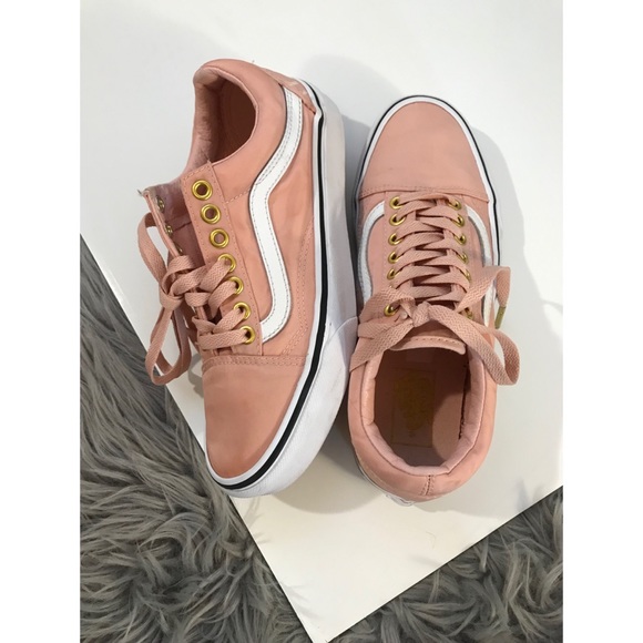 Vans Snickers - Picture 3 of 3